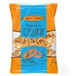 Сушки Київхліб Човник, 340г - image-0